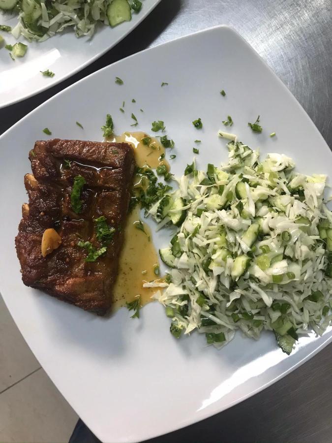 Pensiune Pensiunea Lostrita